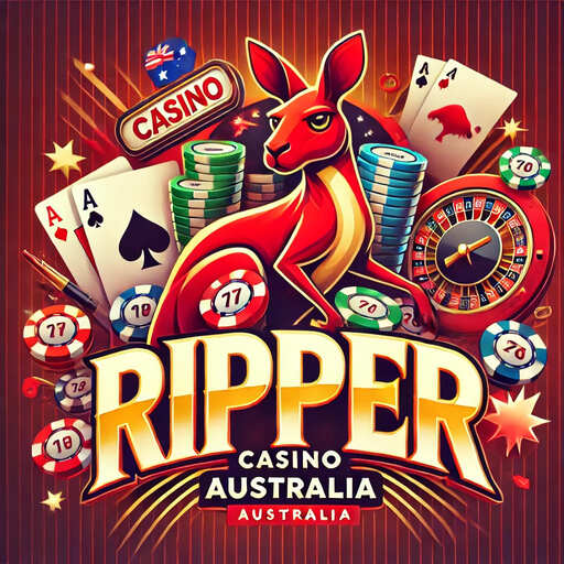 Ripper Casino